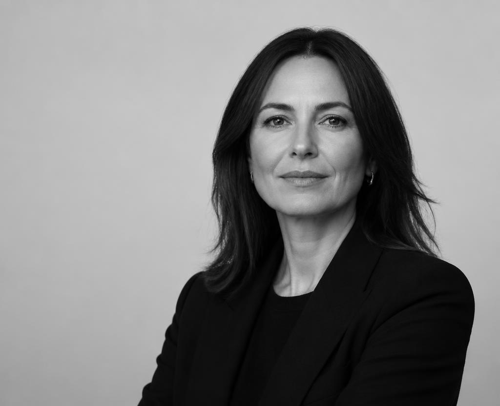 Amara Osei, Chief Executive at AisonLabs