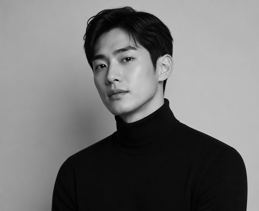 Joon-ho Park, Head of Applied AI at AisonLabs