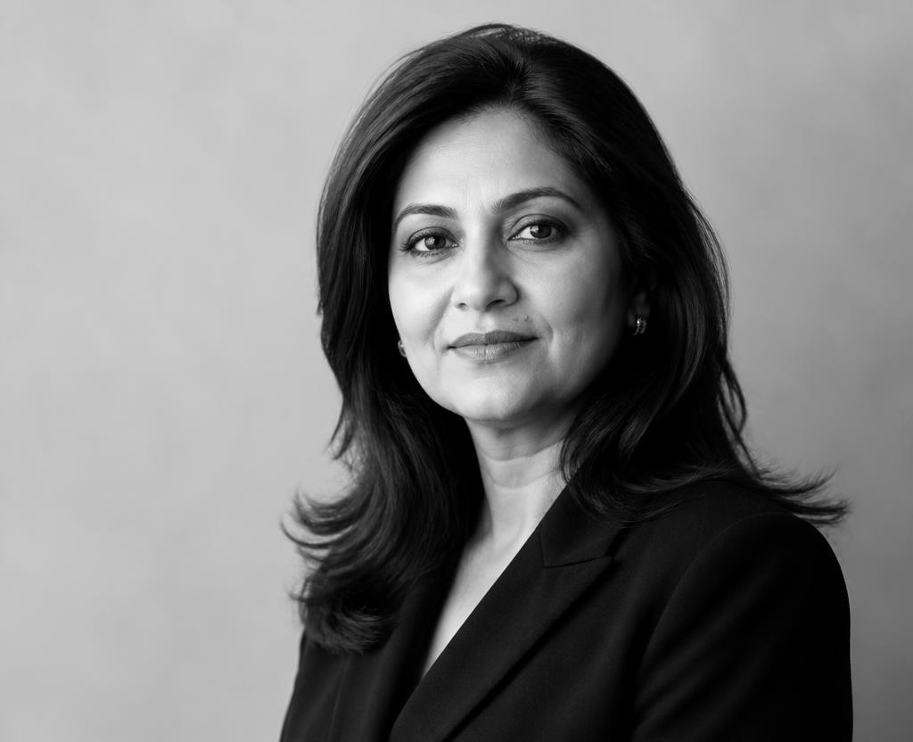 Priya Raghavan, Managing Director, Delivery at AisonLabs