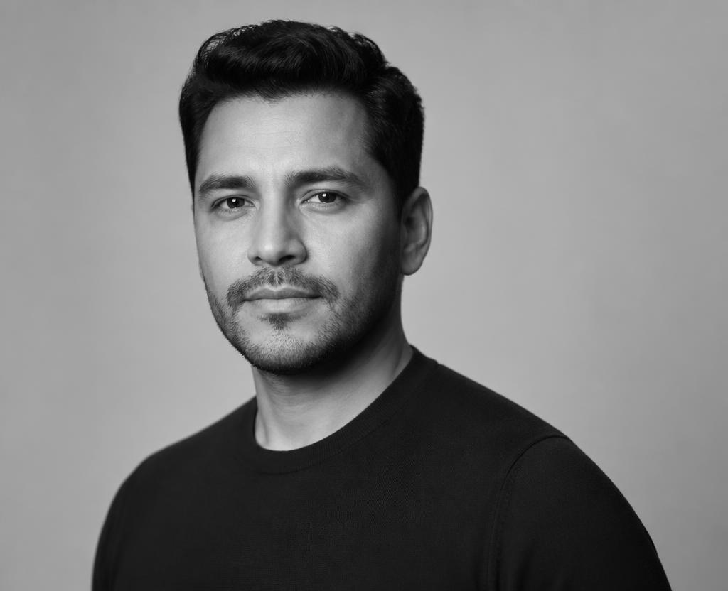 Tomás Herrera, Head of Platform at AisonLabs
